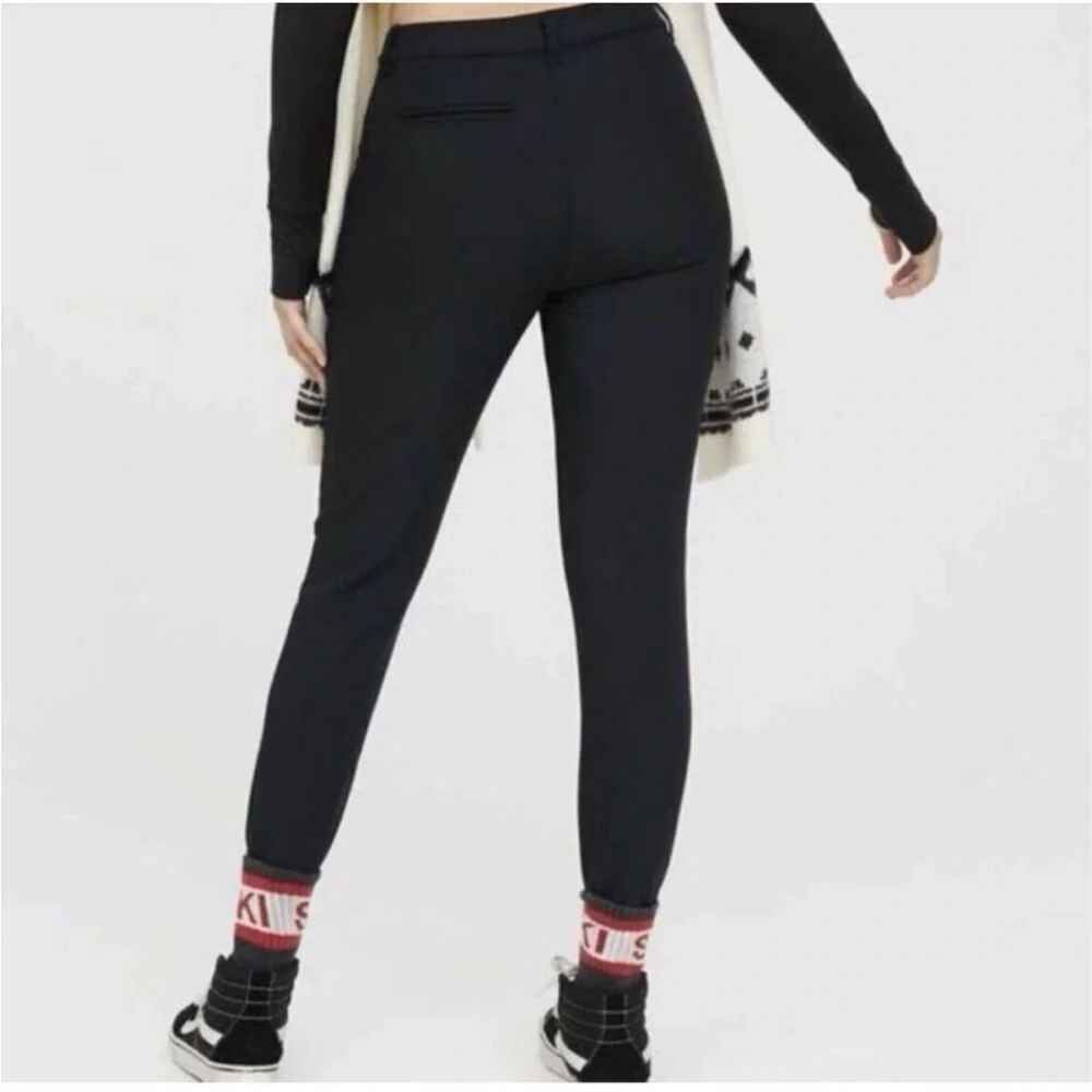 Aerie Chillside thermal leggings - Picture 3 of 9